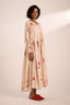 Floral Sway Dress