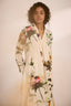 Snow Blossom Dress
