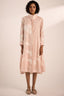 Muted Bloom Dress