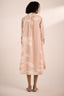 Muted Bloom Dress