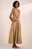 Espresso Dress