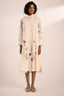 Pebble Petal Dress