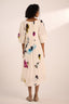 Alabaster Dress