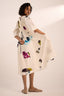 Alabaster Dress