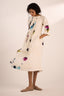 Alabaster Dress