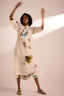 Alabaster Dress