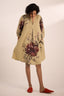 Moss Bloom Dress