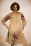 Moss Bloom Dress