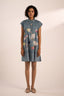 Seafoam Dress
