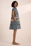Seafoam Dress