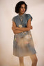 Seafoam Dress