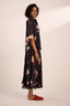 Ashened Rose Top