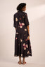 Ashened Rose Top