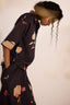 Ashened Rose Top