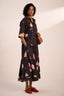 Ashened Rose Top
