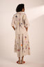 Oat Bloom Skirt