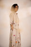 Oat Bloom Top