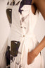 Ink And Ivory Dress