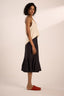 Inky Allure Skirt