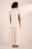 White Rose Jacket