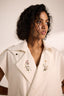 White Rose Jacket