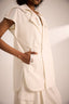 White Rose Jacket