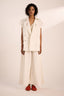 White Rose Co-Ord Set