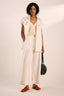 White Rose Jacket