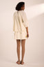 Bumble Bee Skirt Shorts