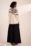 Black Fern Top