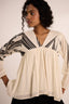 Black Fern Top