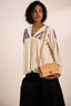 Black Fern Top