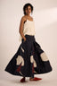 Aba Pleated Pants