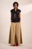 Night Bloom Top
