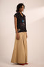 Night Bloom Top