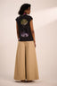 Night Bloom Top