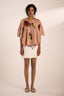 Blush Affair Top