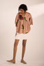 Blush Affair Top