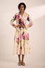 English Garden Dress