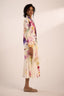 English Garden Dress