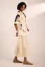 Almond Whisper Co-Ord Set