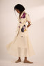 Snowdrop Lace Skirt
