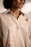 Oat Bloom Top