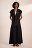 Ebony Evening Jacket