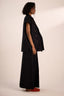 Ebony Evening Jacket