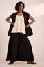 Ebony Evening Jacket