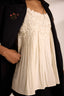 Ebony Evening Jacket