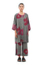Kuro Boxy Tunic
