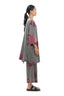 Kuro Boxy Tunic Co-Ord
