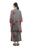 Kuro Boxy Tunic